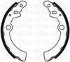 CIFAM 153-385 Brake Shoe Set